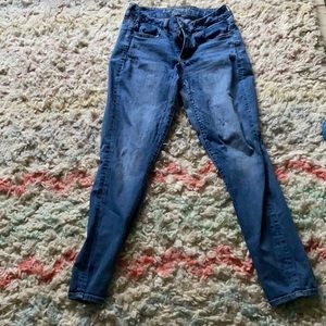 American Eagle Pants Size 12